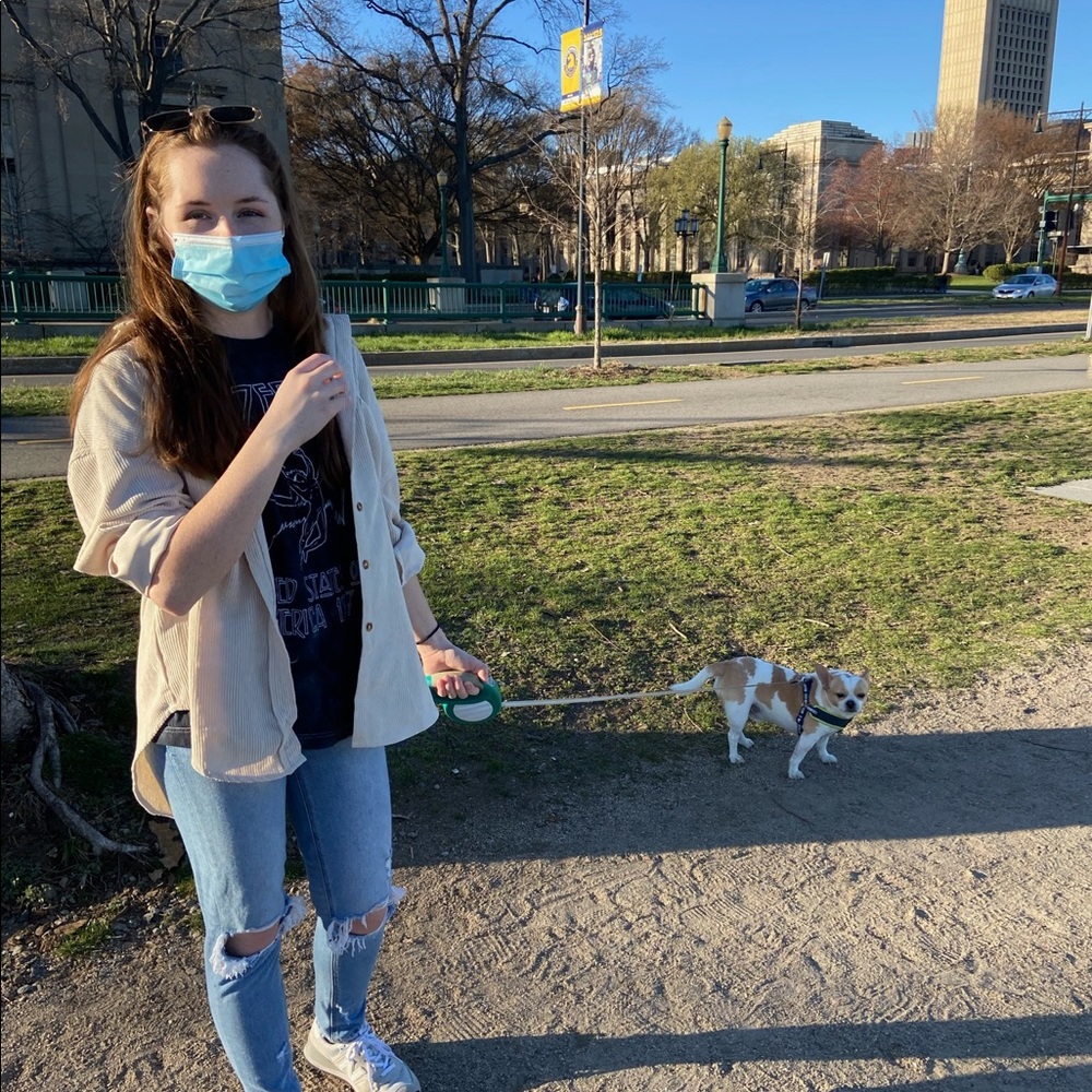 Meet your Posher, Kate